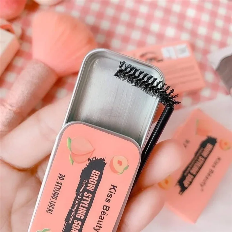 Eyebrow Pomade Pencil - Styling Alis Gel Alis Lilin Memahat