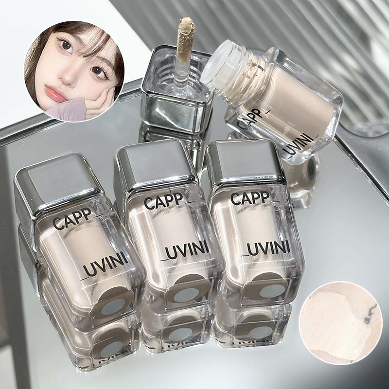 Beauty Gems Makeup - Krim Concealer Es Kristal Cappuvini Menutupi