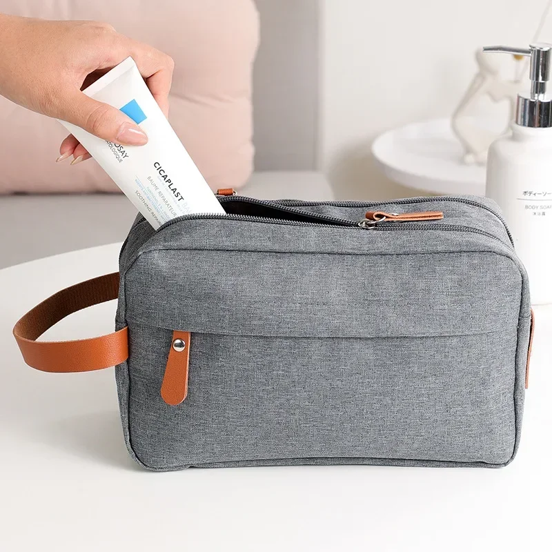 Tas kosmetik pria wanita, tas  - Beauty Preservation Makeup Bag ulasan dan harga