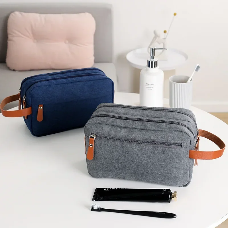 Tas kosmetik pria wanita, tas  - Beauty Preservation Makeup Bag ulasan dan harga