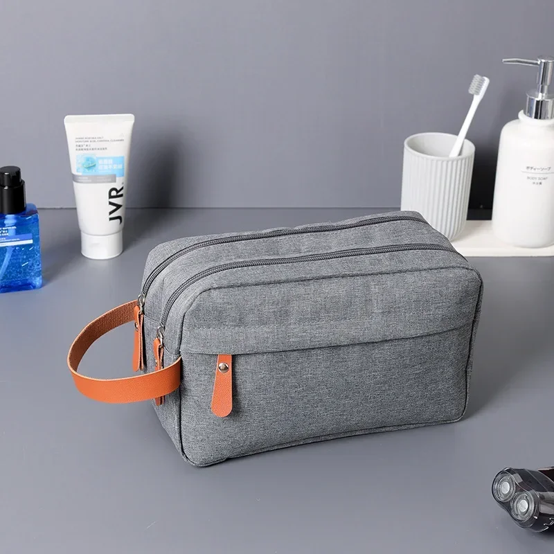 Tas kosmetik pria wanita, tas  - Beauty Preservation Makeup Bag ulasan dan harga