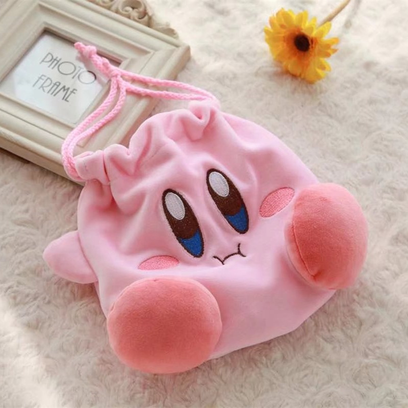 Tas Penyimpanan Kirbys Tas Mak - Beauty Makeup Bag ulasan dan harga