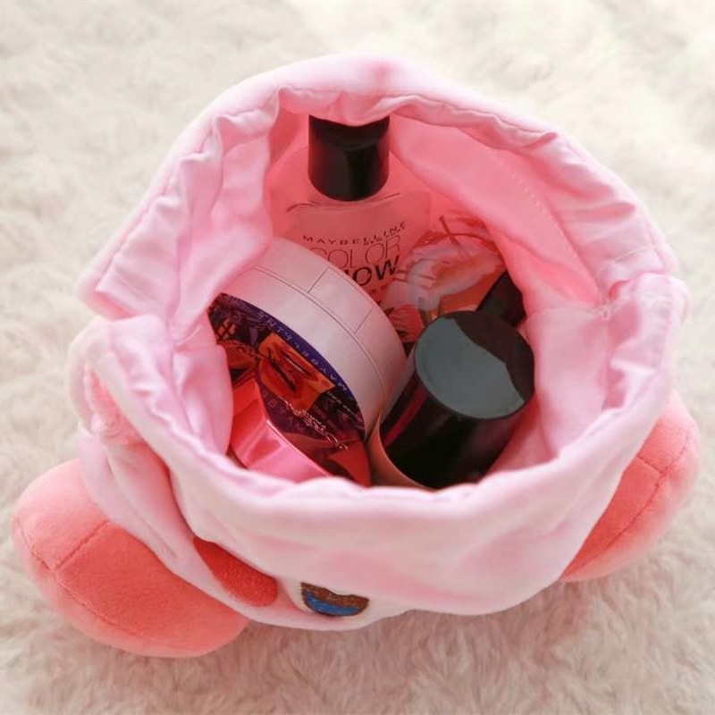 Tas Penyimpanan Kirbys Tas Mak - Beauty Makeup Bag ulasan dan harga