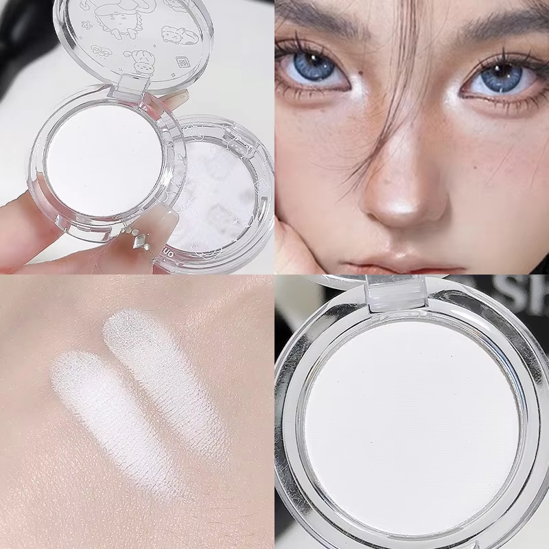 Palet Highlighter Wajah Palet  - Highlighter Bronzer Palette ulasan dan harga