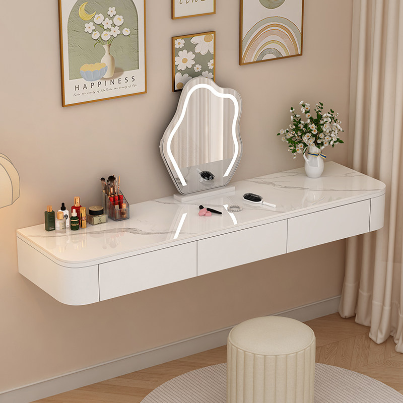 Meja Rias Kamar Tidur, Aksesor - Makeup Beauty Lounge ulasan dan harga