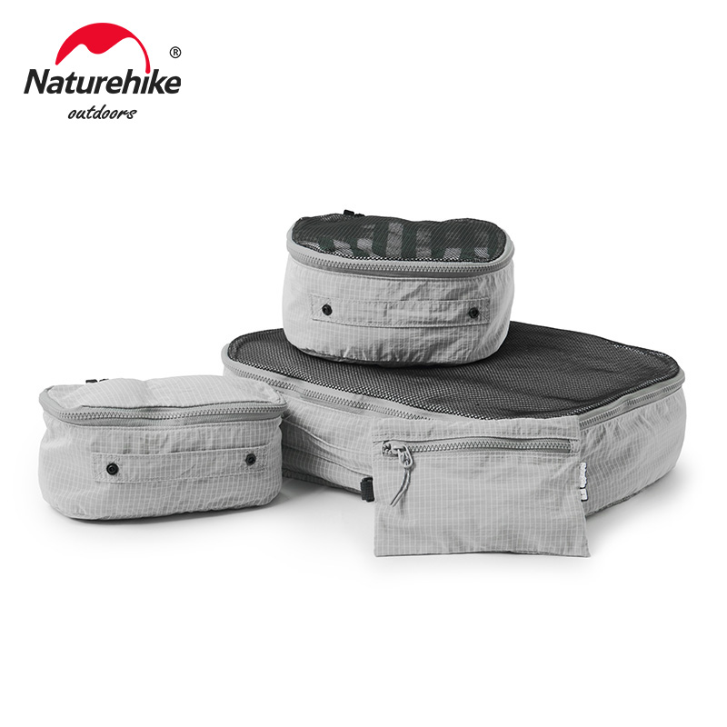 Naturehike ModBox tas penyimpa - Beauty Preservation Makeup Bag ulasan dan harga