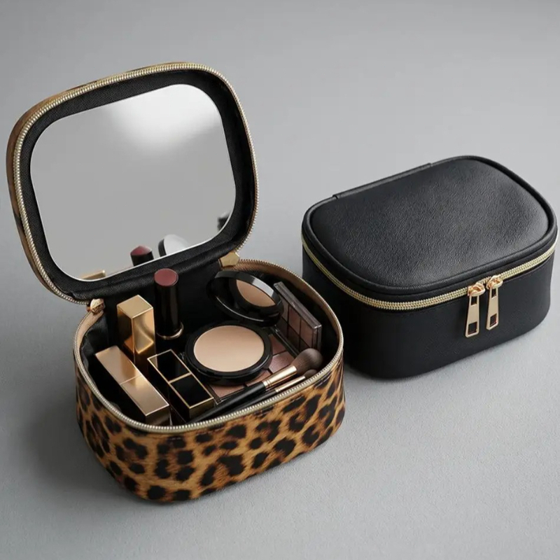 Tas Makeup Baru 2026 dengan Ce - Beauty Makeup Bag ulasan dan harga