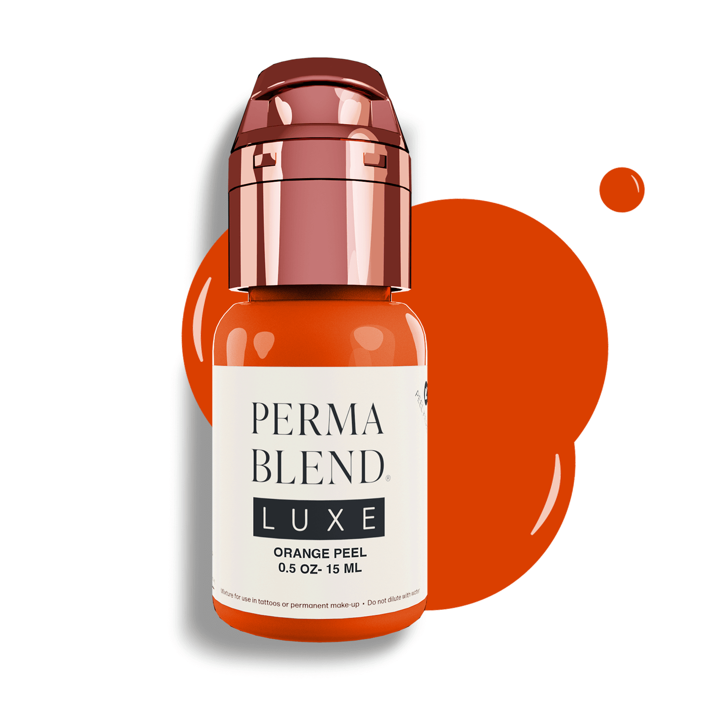 Pigmen Perma Blend LUXE Cherry - Beauty Luxe Makeup ulasan dan harga
