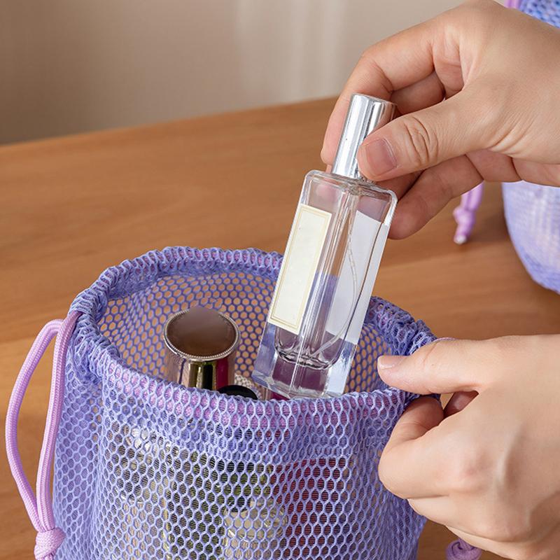 Kantong Penyimpanan Serbaguna  - Beauty Preservation Makeup Bag ulasan dan harga