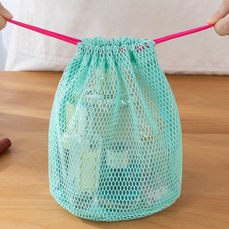 Kantong Penyimpanan Serbaguna  - Beauty Preservation Makeup Bag ulasan dan harga