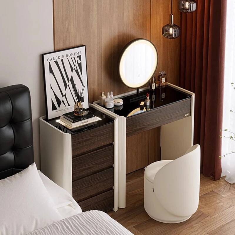 Rak Organizer Perlengkapan Kec - Makeup Beauty Lounge ulasan dan harga
