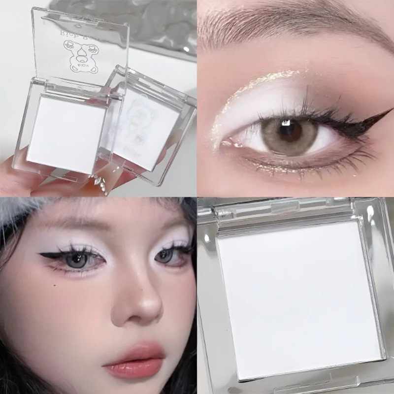 Palet Eyeshadow Bedak Highligh - Highlighter Bronzer Palette ulasan dan harga