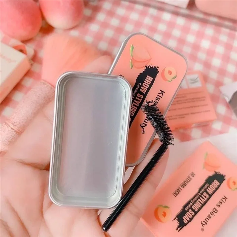 Styling Alis Gel Alis Lilin Me - Eyebrow Pomade Pencil ulasan dan harga