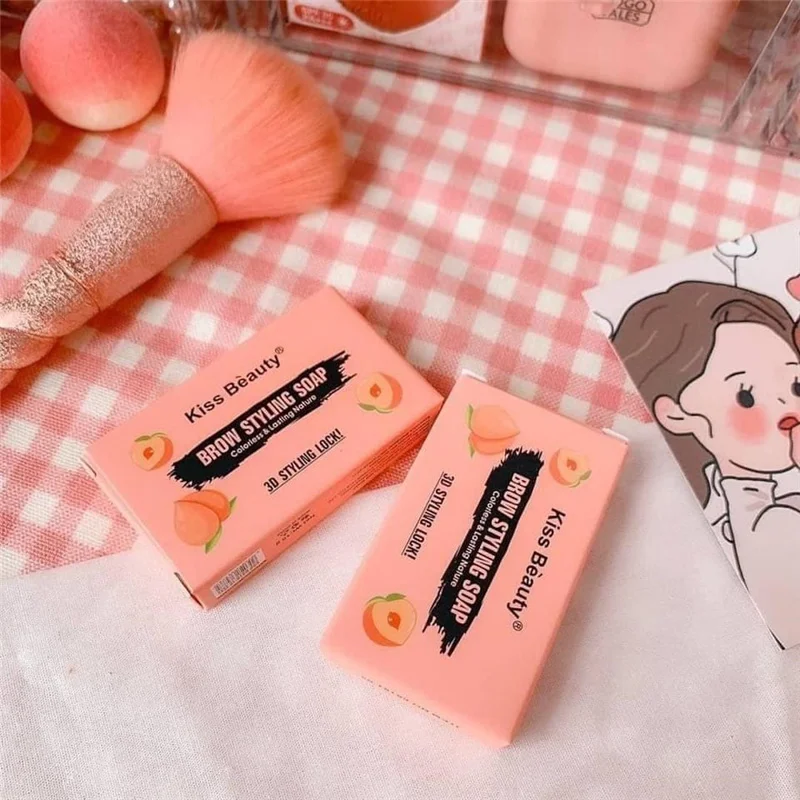 Styling Alis Gel Alis Lilin Me - Eyebrow Pomade Pencil ulasan dan harga