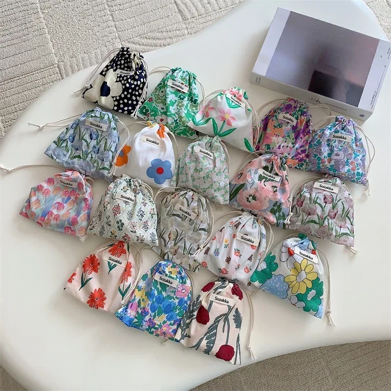 Tas penyimpanan dompet koin ta - Beauty Preservation Makeup Bag ulasan dan harga