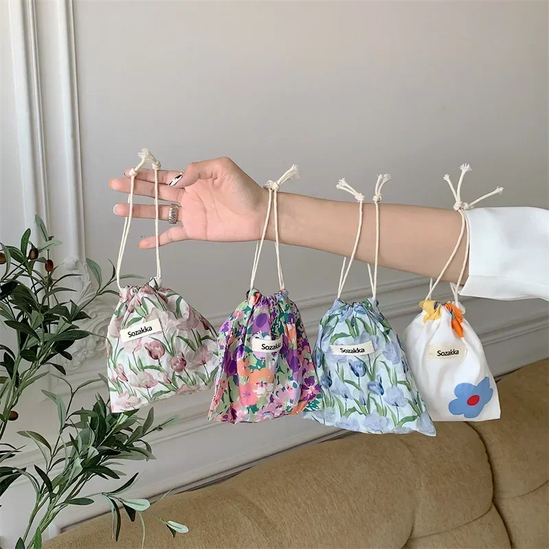 Tas penyimpanan dompet koin ta - Beauty Preservation Makeup Bag ulasan dan harga