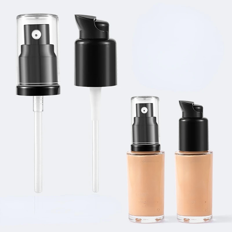 1 Buah Pompa Dispenser Tekan F - Beauty Makeup Tools Use ulasan dan harga