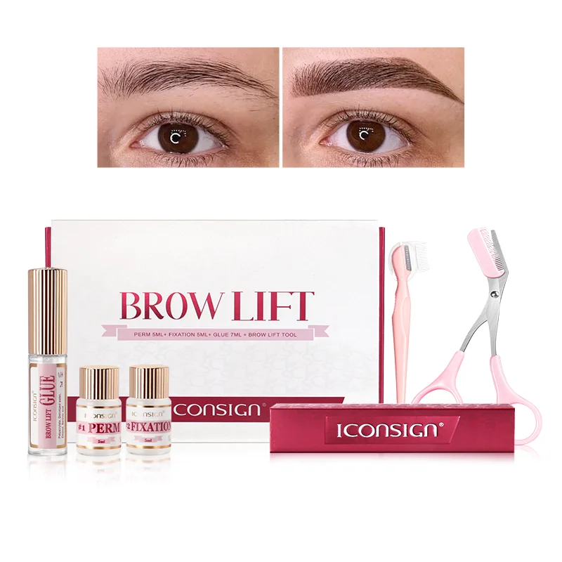 Alat Rias Kecantikan Alis Set  - Beauty Makeup Tools Use ulasan dan harga