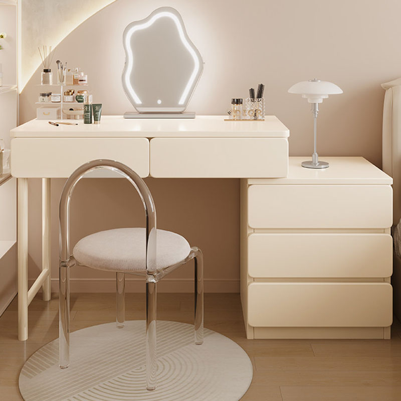 Meja Rias Cermin Rias Modern u - Makeup Beauty Lounge ulasan dan harga