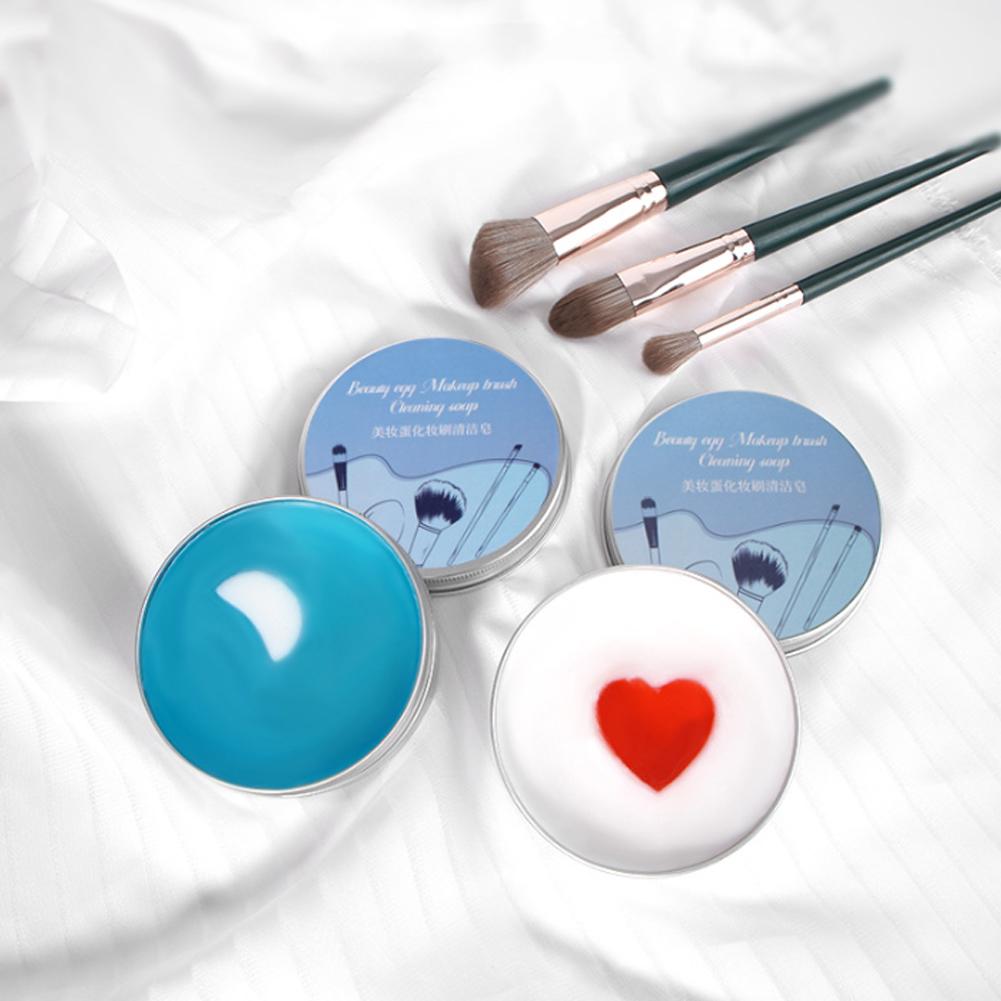 1Set 50/100G Sabun Pembersih K - Beauty Makeup Tools Use ulasan dan harga