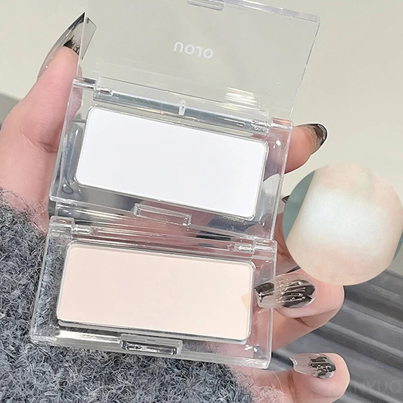 Palet Highlighter Putih Matte  - Highlighter Bronzer Palette ulasan dan harga