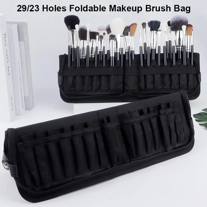 Tas peralatan rias wanita, 29/ - Beauty Makeup Bag ulasan dan harga