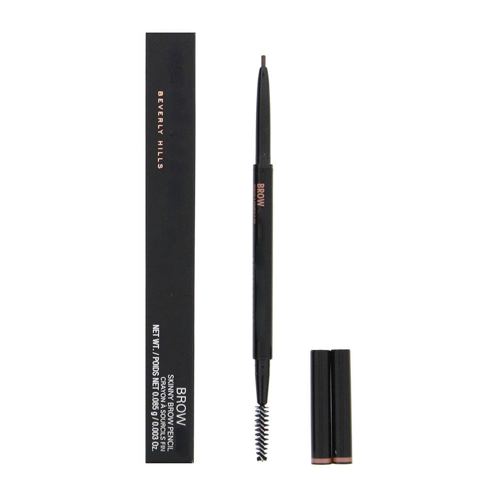 Pensil alis ujung ganda sangat - Eyebrow Pomade Pencil ulasan dan harga